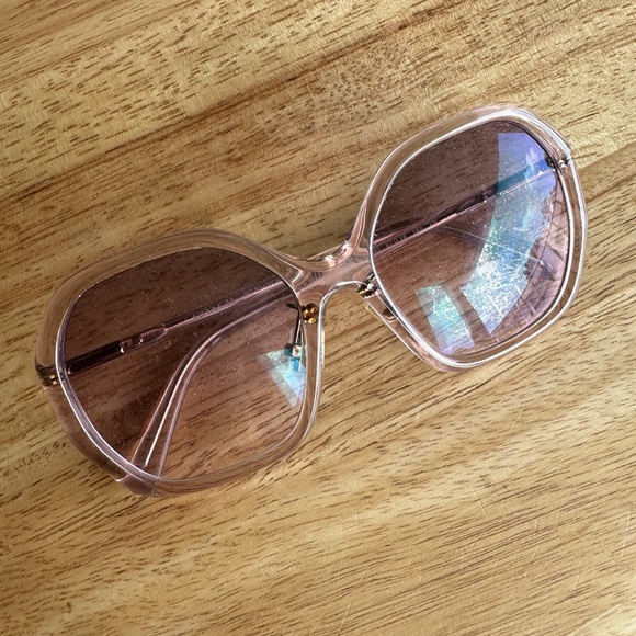 Oversized Coach Frames - Picture 6 of 11